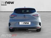 Renault Clio V Evolution 1.0 TCe Bi-Fuel 100cv