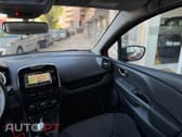 Renault Clio Sport Tourer 1.5 dCi Dynamique S 82g
