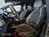 Mercedes-Benz EQE 350+ AMG Line
