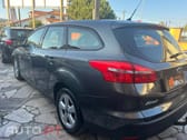 Ford Focus 1.5 TDCI Trend Econetic