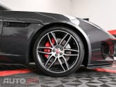 Jaguar F-Type 2.0 i4 Chequered Flag