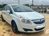 Opel Corsa Van 1.3 CDTi