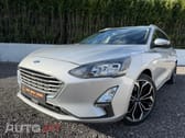 Ford Focus SW 1.5 TDCi EcoBlue Active X Aut.