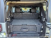Jeep Wrangler 2.8 CRD ATX Sahara Limited