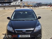 Ford Focus 1.6 TDCi Trend