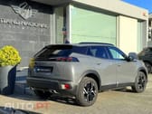 Peugeot 2008 1.2 Hybrid Allure e-DCS6