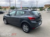 Dacia Sandero 1.0 TCe Stepway Expression
