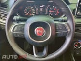 Fiat Tipo 1.3 M-Jet Lounge
