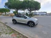 Nissan Juke 1.0 DIG-T Tekna DCT