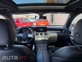 Mercedes-Benz GLC 300 de Coupé 4Matic Business Solutions