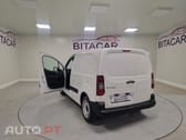Citroen Berlingo 1.6 HDi L1 Club