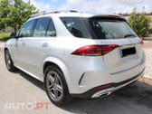 Mercedes-Benz GLE 350 de 4Matic