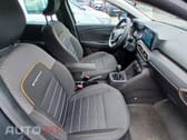 Dacia Sandero Sandero 1.0 TCe Stepway Comfort