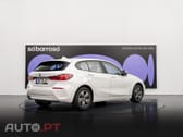 BMW 118 i Corporate Edition Auto