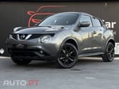 Nissan Juke 1.5 dCi Acenta