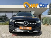 Mercedes-Benz GLA 200 d