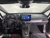 Cupra Born 59 kWh e-Boost