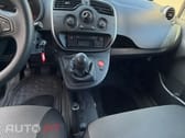 Renault Kangoo 1.5 Blue dCi Zen