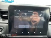 Renault Captur 1.0 TCe Techno