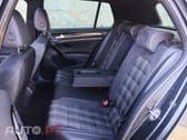 Volkswagen Golf 2.0 TDi GTD