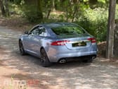 Jaguar XF 2.7 D V6 Premium Luxury
