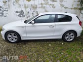 BMW 118 D