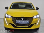 Peugeot E-208 50 kWh Style