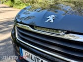 Peugeot 308 SW 1.6 BlueHDi Active