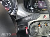 Fiat 500 1.2 S
