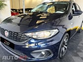 Fiat Tipo 1.6 M-Jet Lounge