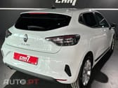 Renault Clio 1.0 TCe Evolution