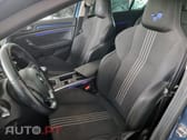Renault Mégane Sport Tourer 1.5 dCi GT Line