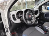 Fiat Panda 0.9 8V TwinAir City Cross 4x4