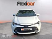Toyota Corolla 1.8 Hybrid Comfort+P.Sport