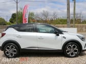 Renault Captur 1.0 TCe Exclusive
