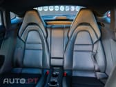 Porsche Panamera 4 Executive