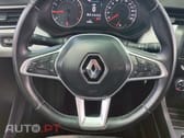 Renault Clio 1.0 TCe Limited Bi-Fuel