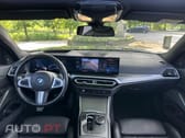 BMW 330 e Touring Pack Desportivo M Auto