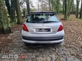 Peugeot 207 1.6 HDi Sport