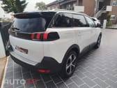 Peugeot 5008 BlueHDI 120 EAT6 Stop & Start Allure