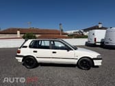 Toyota Corolla 1.3 Gold Line