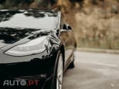 Tesla Model 3 Long Range AWD Dual Motor