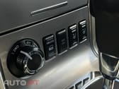 Nissan Navara 3.0 dCi V6 CD LE AT 4WD