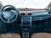 Mercedes-Benz A 140 Avantgarde