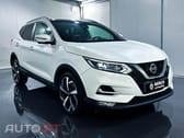 Nissan Qashqai Tekna+ Premium