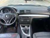 BMW 120 d Exclusive