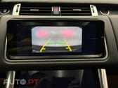 Land Rover Range Rover Sport 2.0 Si4 PHEV Autobiography Dynamic