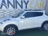 Nissan Juke 1.5 dCi Tekna Premium