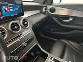 Mercedes-Benz C 220 d AMG Line