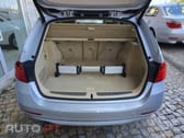 BMW 320 d Touring Aut.